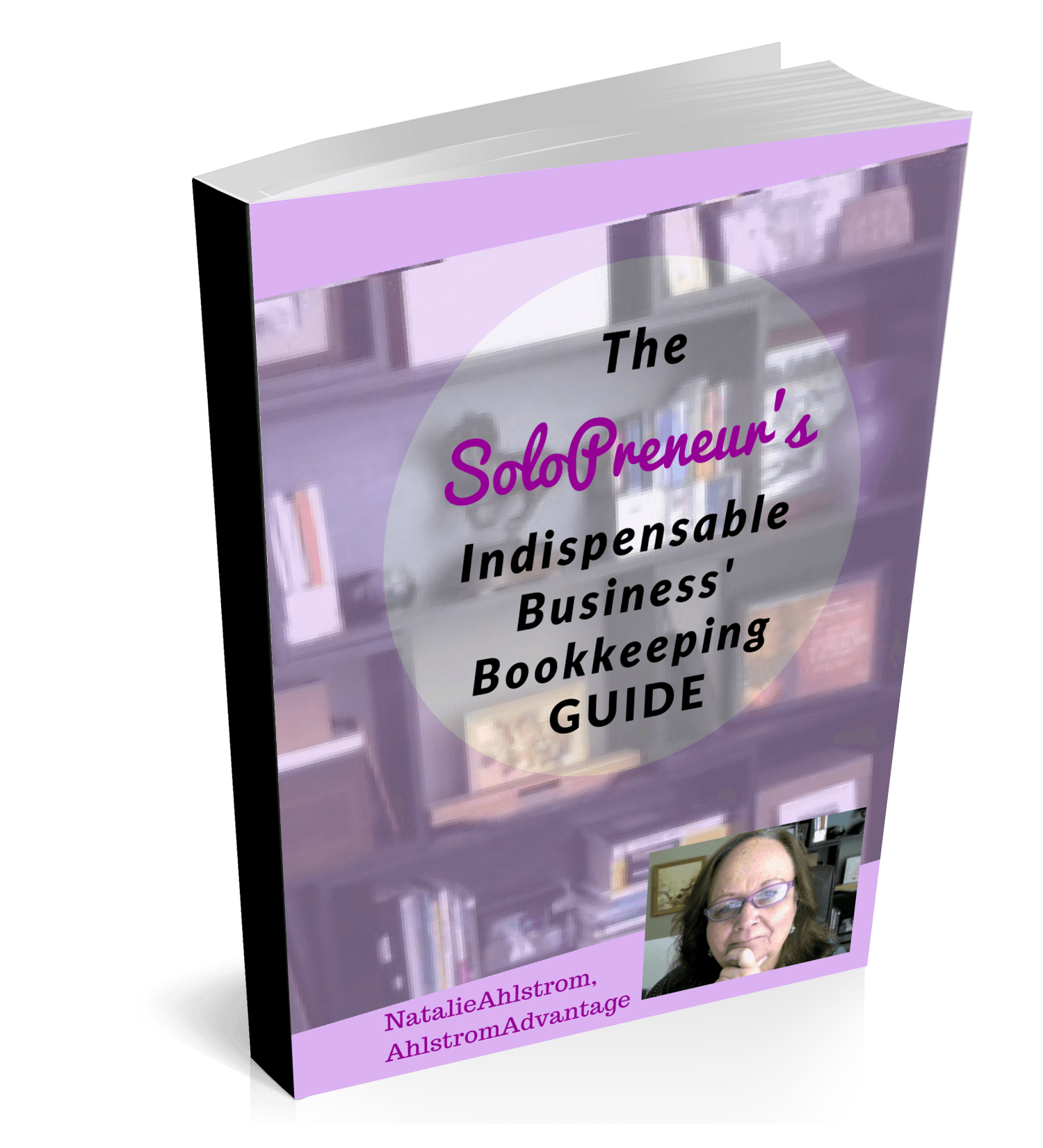 Solopreneur Guide - cover image
